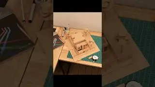 Enscape 3D Bedroom Animation | Revit + Enscape 3D 