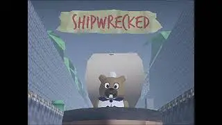 Shipwrecked 64 OST - AMPM