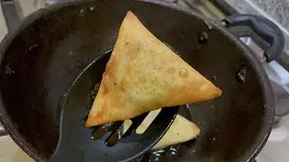 മസാല ആവിശ്വമില്ല ഈ സമൂസക്ക്/Samosa Recipe