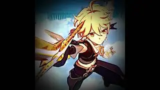 I use to think lumine was the better sibling… || Genshin Impact || Lumine