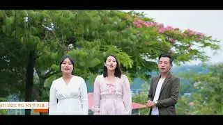 Jisu dze pu nyü phi(teaser)-Alenuo Zatsu, Neilaü Thaprü and Methasieo Zhale.