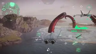 modern warships new map