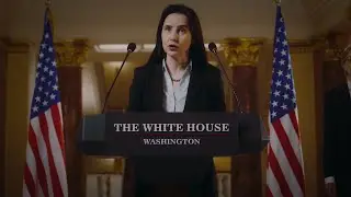 Trailer: Tickle Feet President Helena - Renunciation Or Tickling?