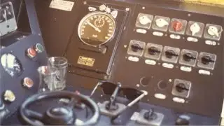 Turkish Railways TCDD Old Photos (Part 4)
