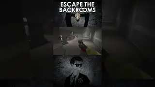 Escape the Backrooms Entity Guide: The Aranea Membri