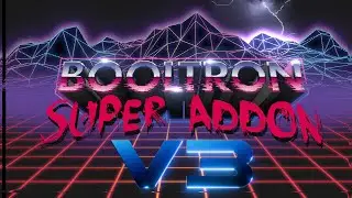Booltron v3