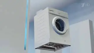 Реклама Calgon 2020