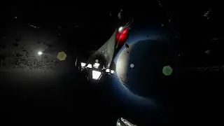 Hyper Space