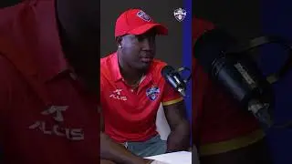How does the Windies captain manage his team of superstars? 🤔👌