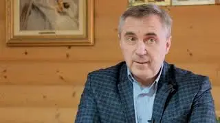 Творческая встреча с доктором Боровских, тема 