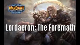 [ WC3 Livecast ] LTF: Crashing Expectations ( Stability Is King )