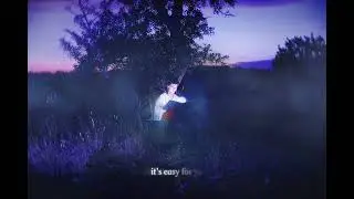 Atlas Palace - AWOL (Visualizer + Lyrics)