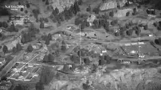 MW2 Early Access Campaign
