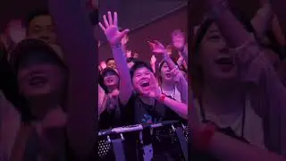 Show #2 - Shenzen, China