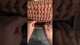 «КОЖАНАЯ» Зефирка ЧАСТЬ 2 