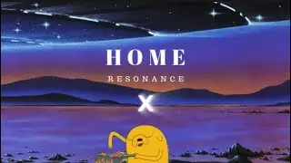 Bacon Pancakes X Resonance Mashup By Menace3K
