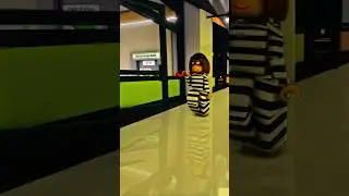 Dora went to rob a bank and then this happened… 😨 #shorts