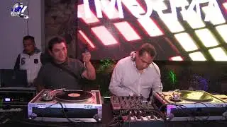Dj Armando Mix, Party  Minerva & Armando Mix