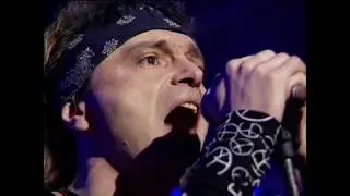 АлисА Синий дым (студия)