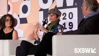 Localizing Food to Restore Human Health | SXSW 2019