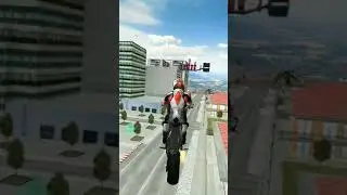 BLACK R1 JUMPING STUNT #shorts #viral #trending #gaming #ytshort