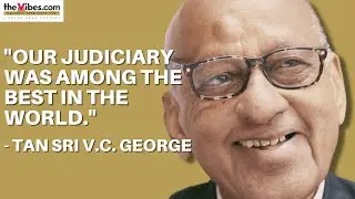 'I'm Serious About Telling A Funny Story' - V.C. George | INTERVIEW