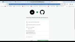 Vercel backend Python Flask run