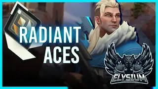 ELY KAYROS | VALORANT MONTAGE 