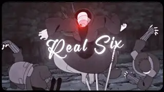 REAL SIX (HD)