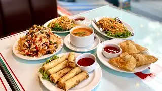 Budget Friendly Restaurant around Shilpokola | Dinner Delight