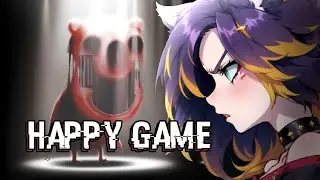 🔴 Добро пожаловать в бэд-трип [Happy Game] 