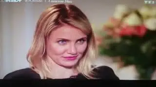 Cameron Diaz Interview