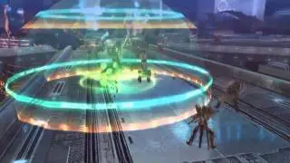Bounty Hounds Online - Bio Engineer