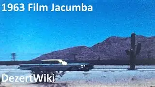 1963 Jacumba
