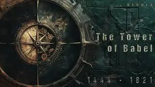 The Tower of Babel (1444 - 1821 Music Pack)