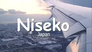 Niseko Japan Skiing!