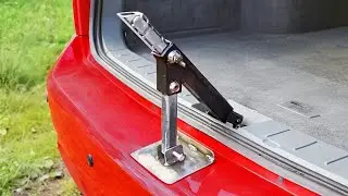 10 BRILLIANT HOMEMADE PROJECTS THAT ARE WORTH YOUR ATTENTION