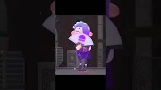 Splatoon 3 is pretty awesome :) #splatoon3
