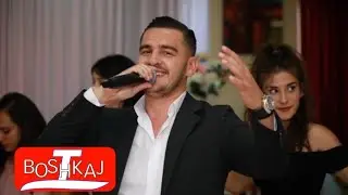 Tahir Boshkaj - Potpuri Vlonjate | Live  " Hapje Dasme 2021 "