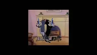 Unfair.. 💀 #viral #edit #tomandjerry #edit #fyp #shorts