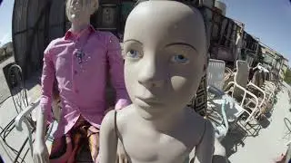 AV Super Sunshine - Super Cool (Official Video)