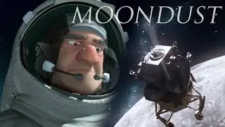 ||CapturetheFlag||Moondust||