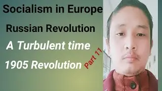 socialism in Europe and the Russian Revolution class 9 history chapter 2