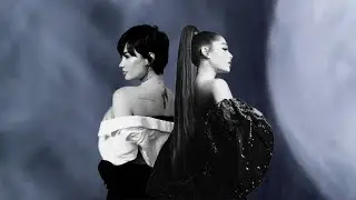Met Him Last Night - Demi Lovato (ft, Ariana Grande) | ACAPELLA