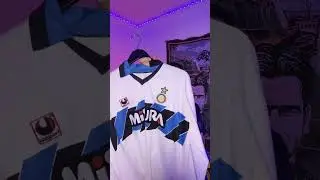 Mixing new and old | Inter Milan