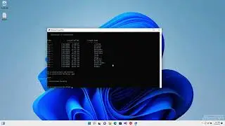 Learn to Code with Ruby V2 - 01 - Introduction & Installation - 10 - Windows   Work with PowerShell
