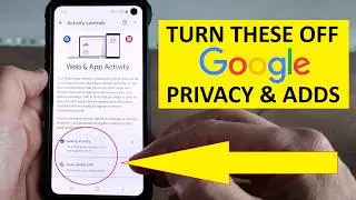 How to Remove Annoying Ads & Stop Background Data in Google Chrome: Step-by-Step Guide DO THIS NOW!