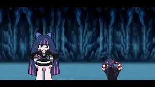 Mugen Stocking (Me) Vs Squigly