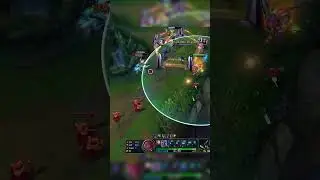 Smooth Moves on Jinx