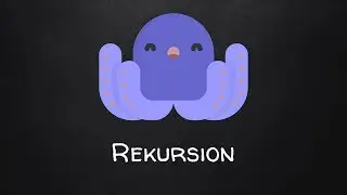 Java #007 Rekursion